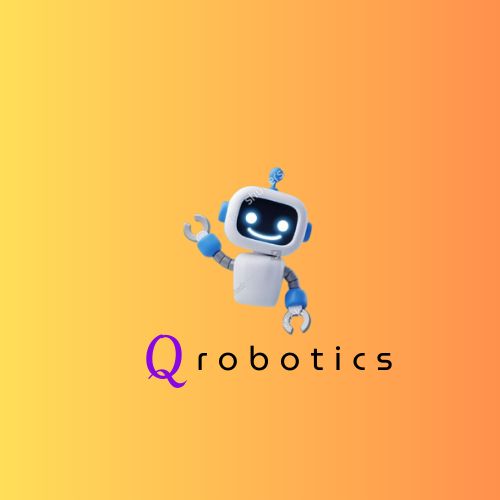 Qrobotics BD | Dhaka