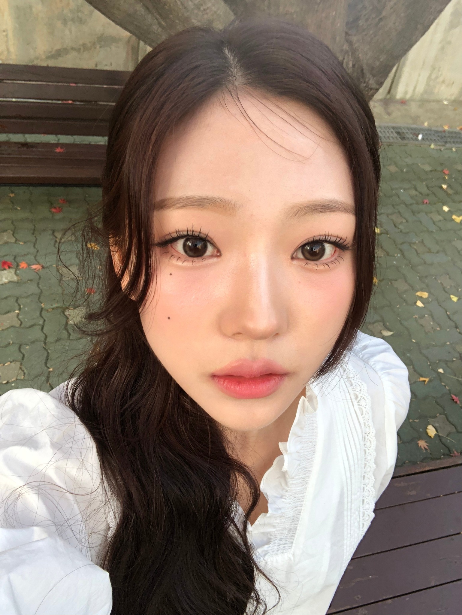 Hearts2Hearts Weverse ICONICHEART ステラ