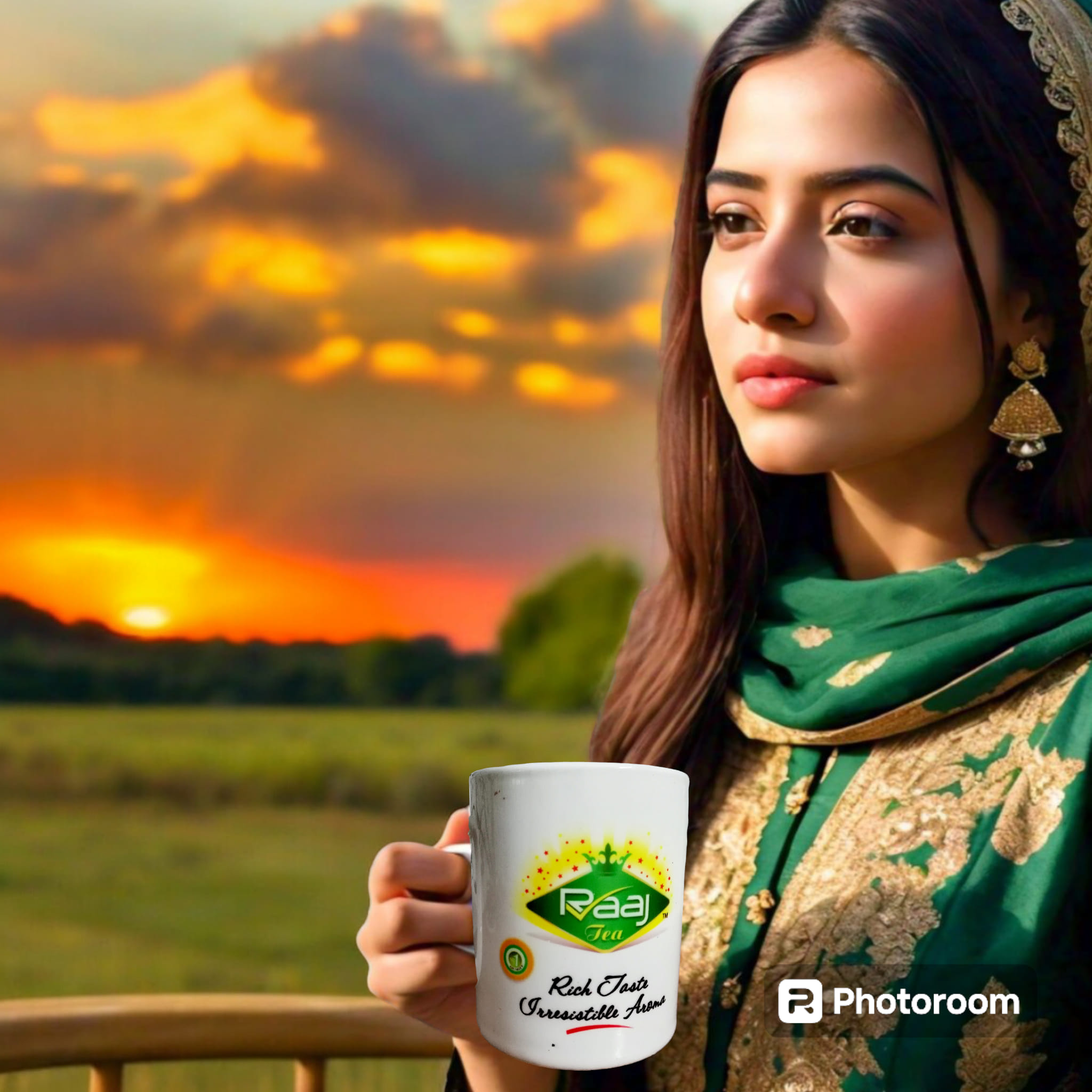 RAAJ TEA | Hyderabad