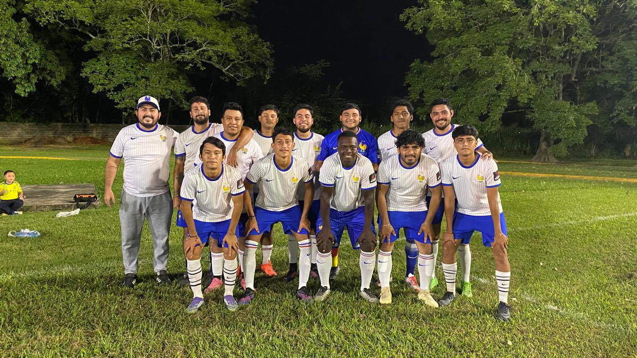 Deportivo Rafiña