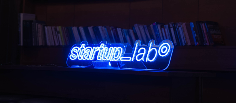 Startup Lab