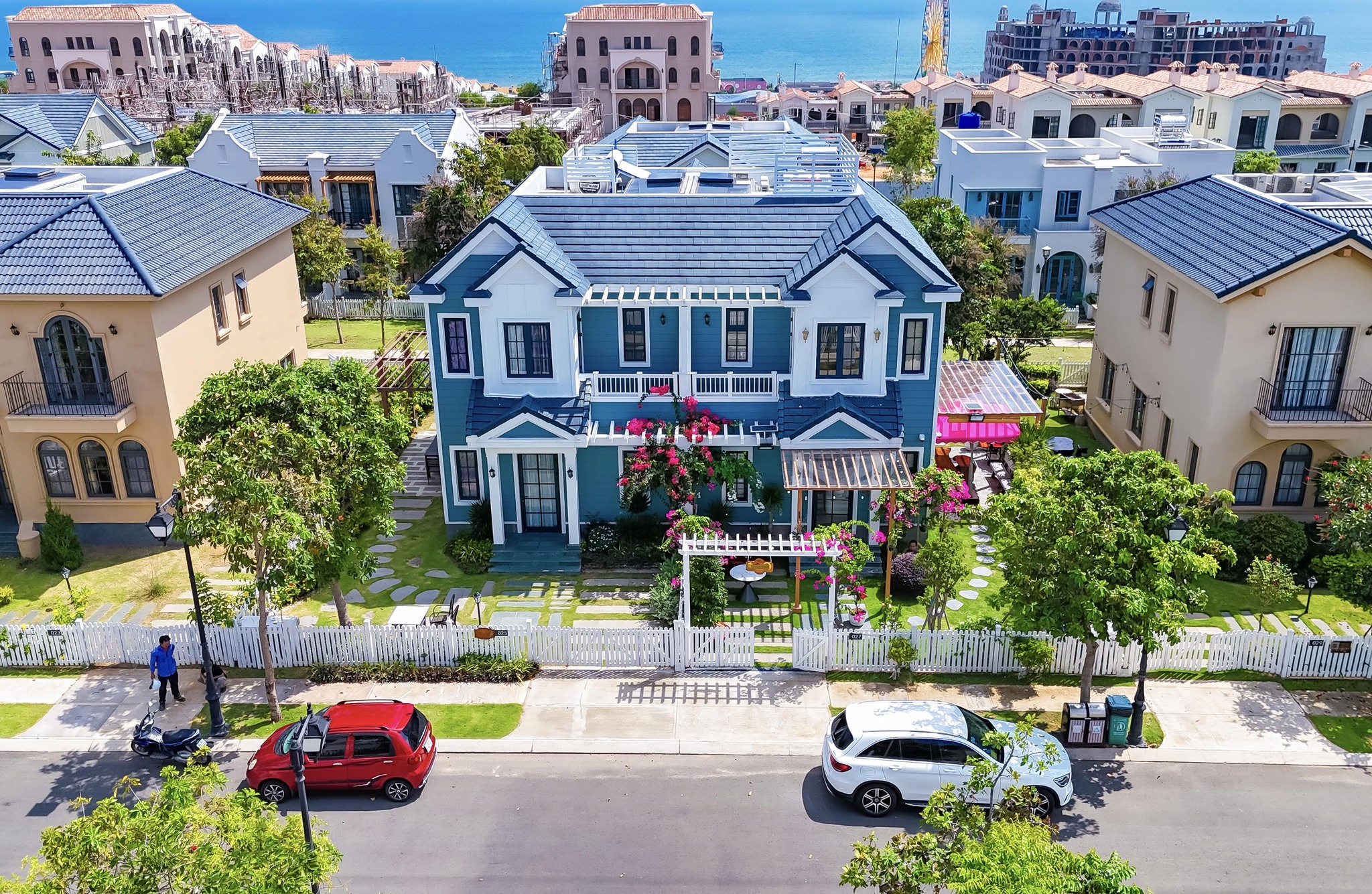 Cherry Villa - Novaworld Phan Thiết | Phan Thiet
