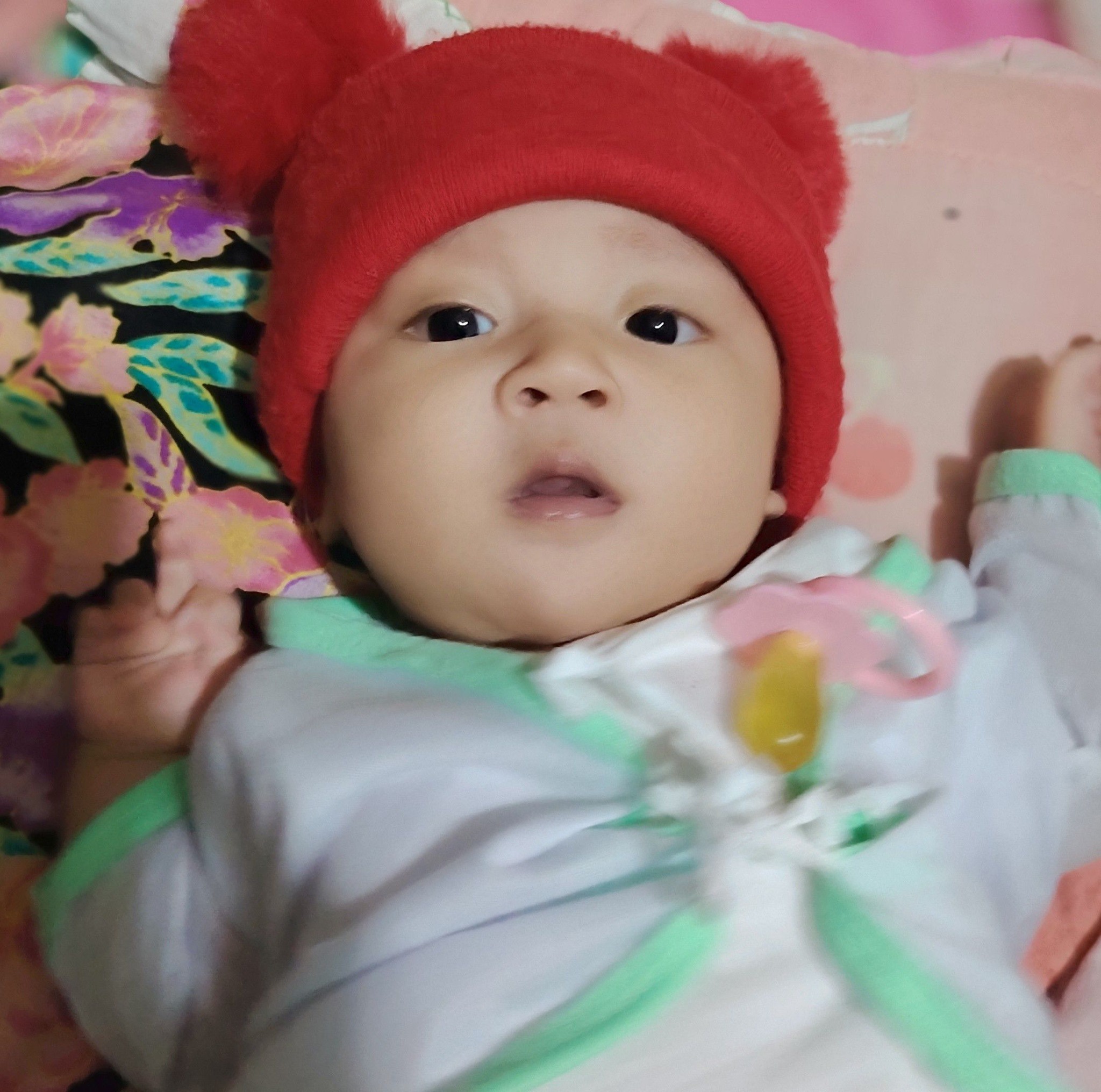 Tophe Gamba