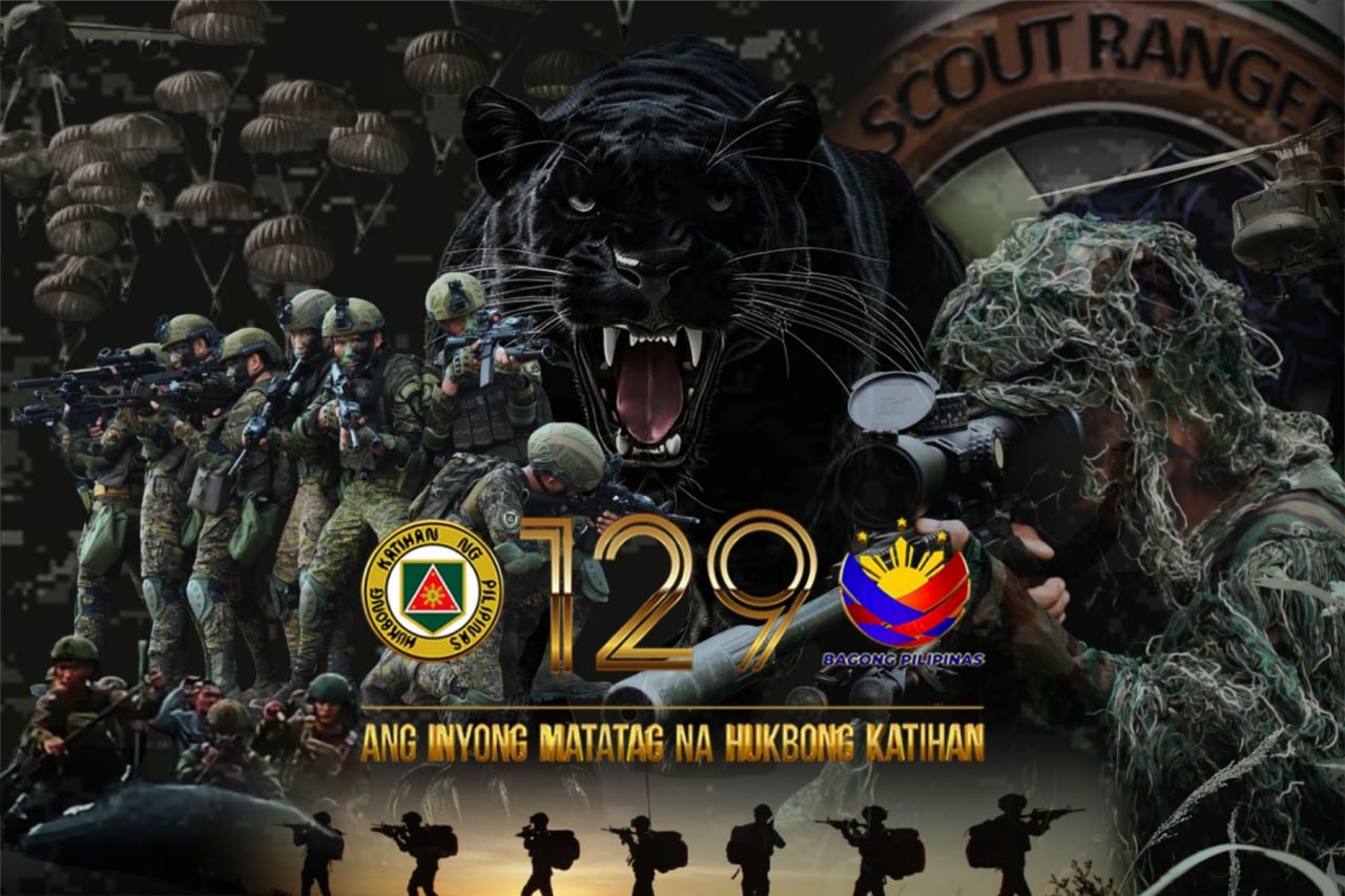 First Scout Ranger Regiment | San Miguel