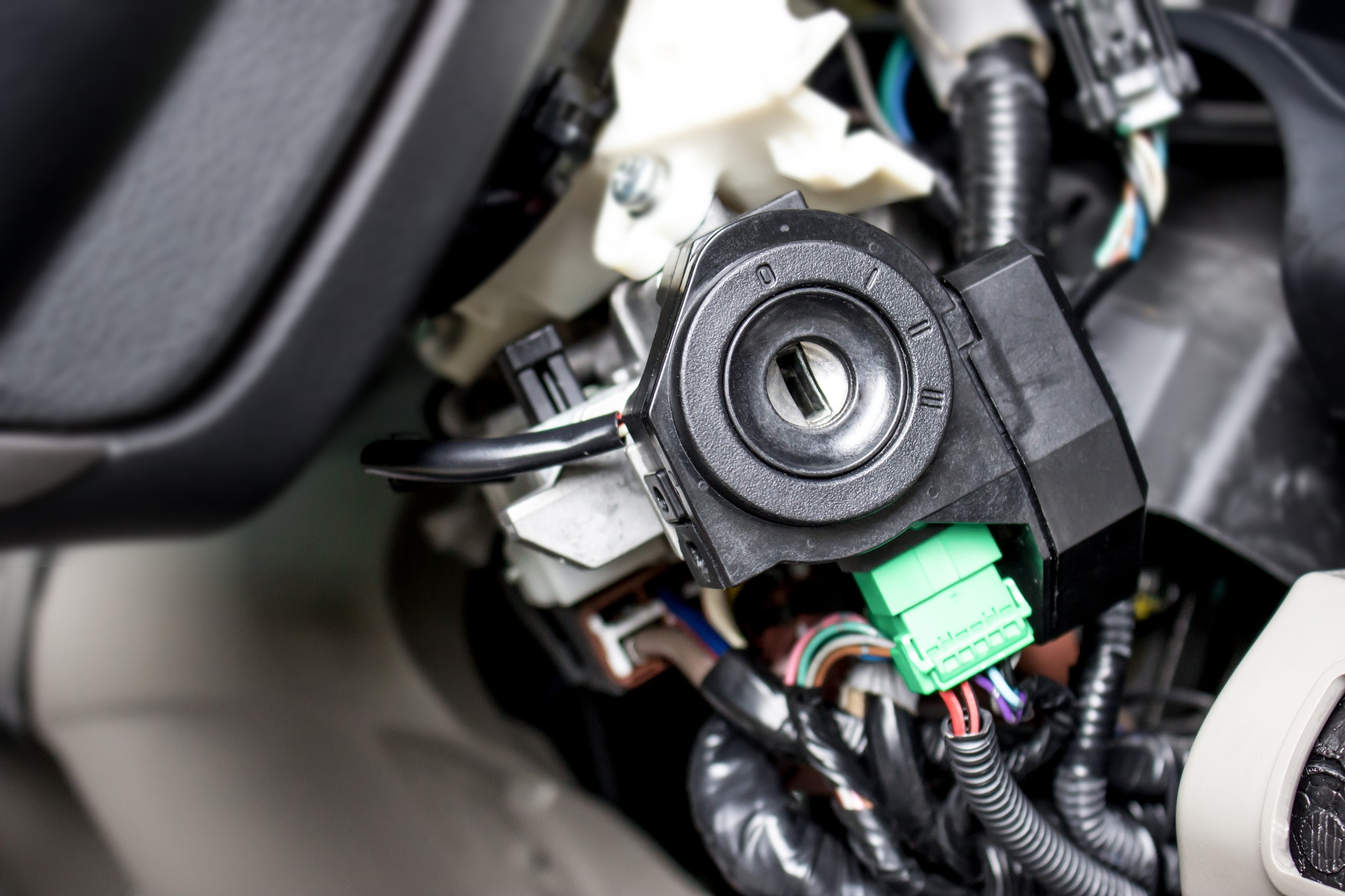 VITAL AUTO KEYS | Sutton Coldfield