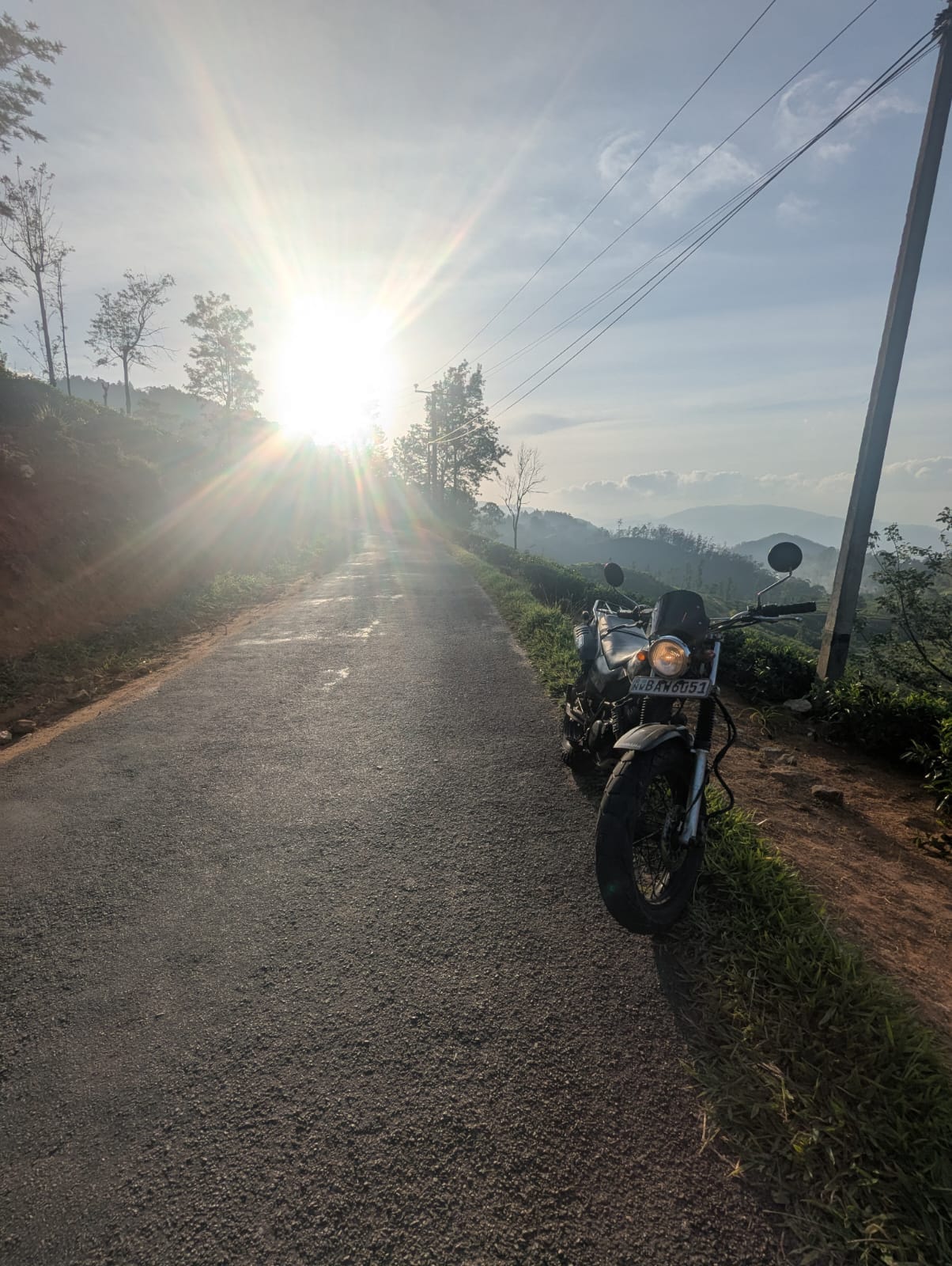 Ride With Era | Kandy