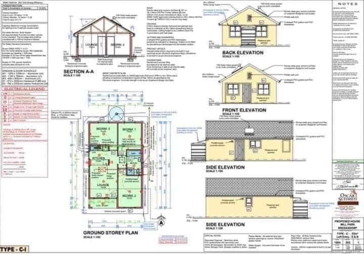 Rdp Houses Applications_ Human Settlement Cape Town | Cape Town