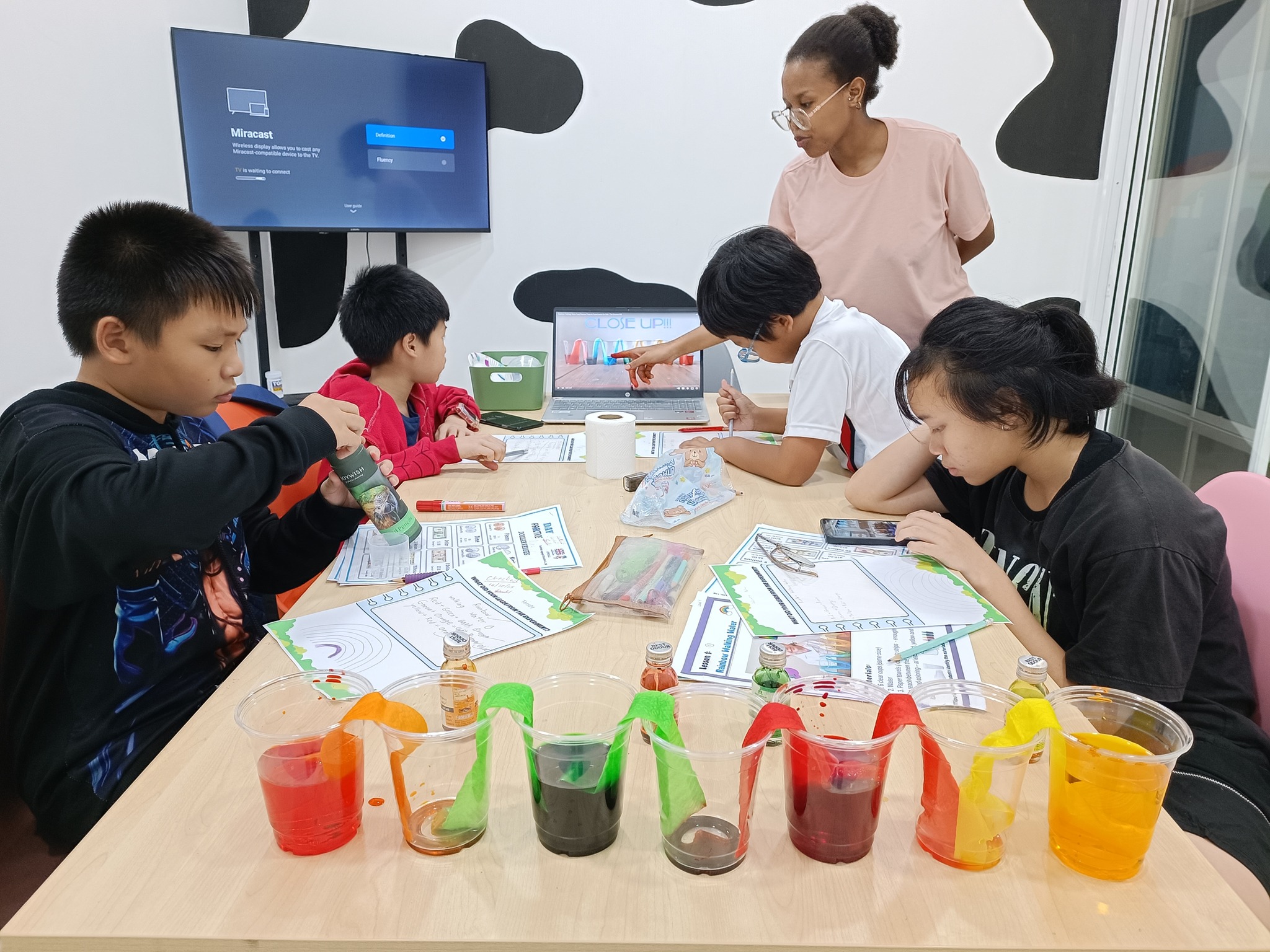 The BLE สาขาบางพลี | Ban Bang Phli Yai