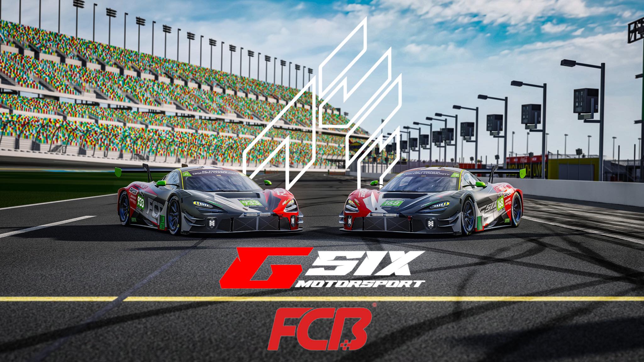 GSIX Motorsport