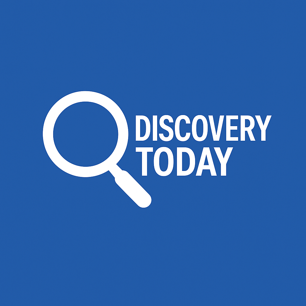 Curated visual reference: Discovery Today Photo Inspiration
