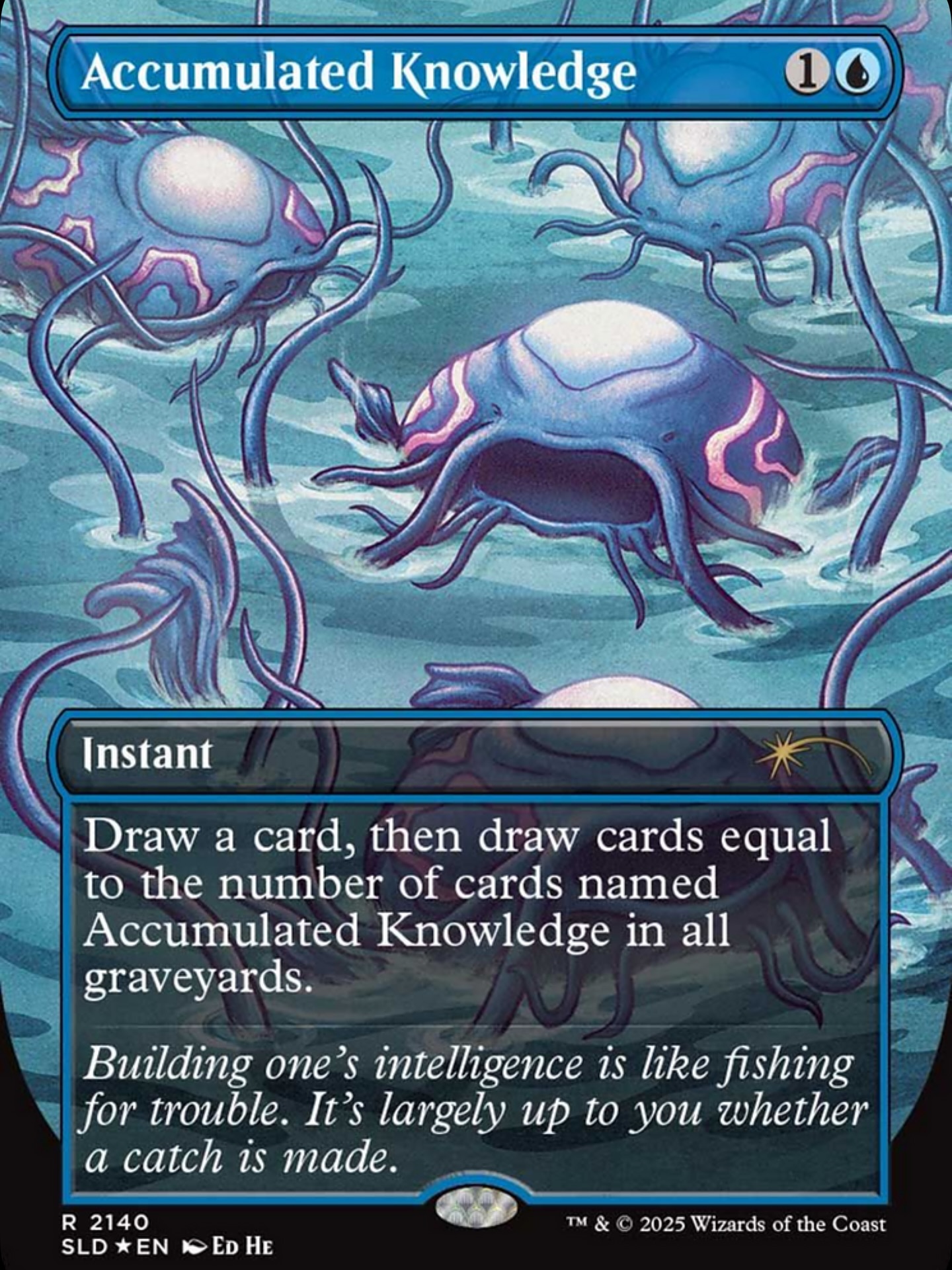 The creator of the Dandan format announced today that a Secret