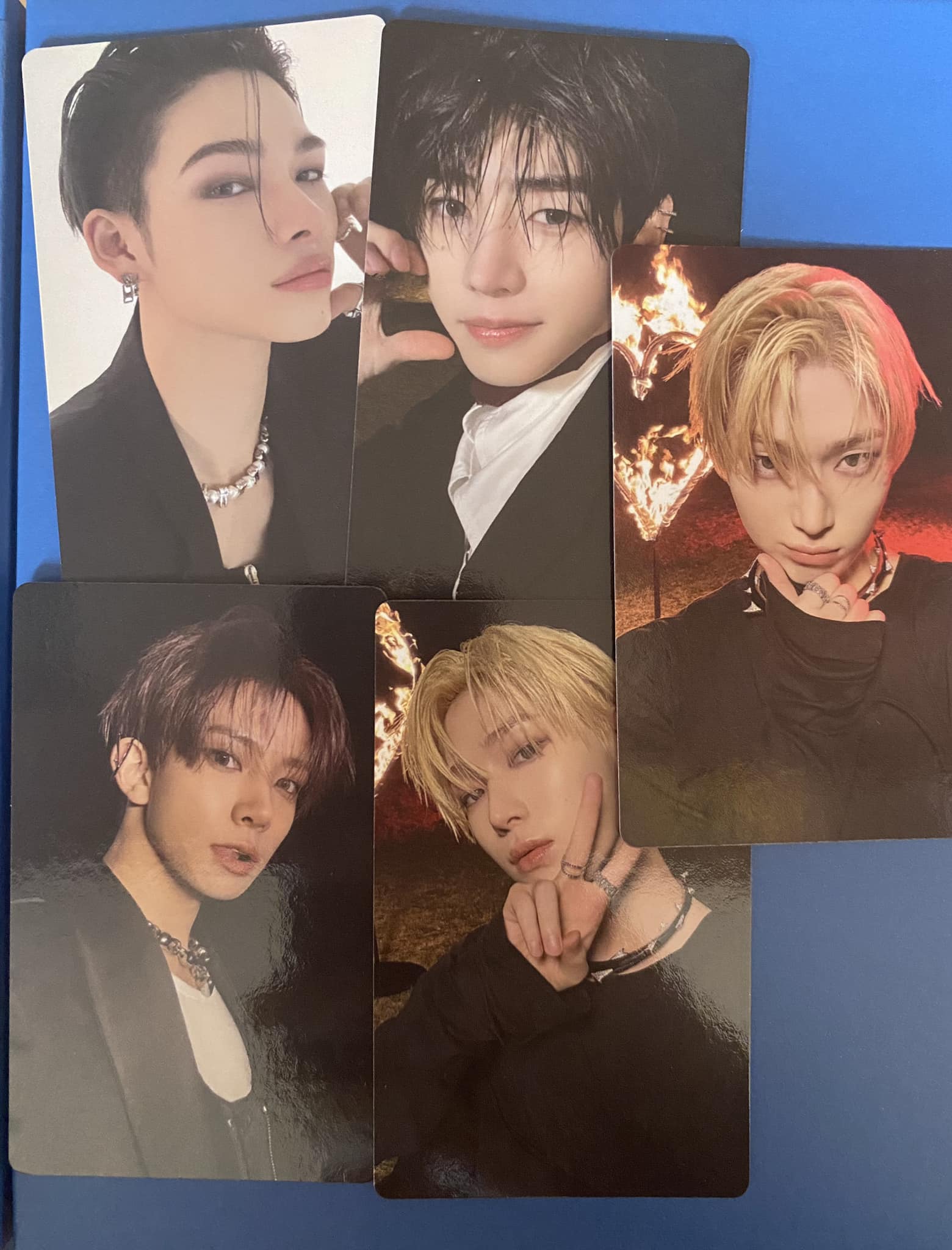 JUNGWOO PHOTOBOOK [Veil of Frame] OFFICIAL MERCHANDISE SALES