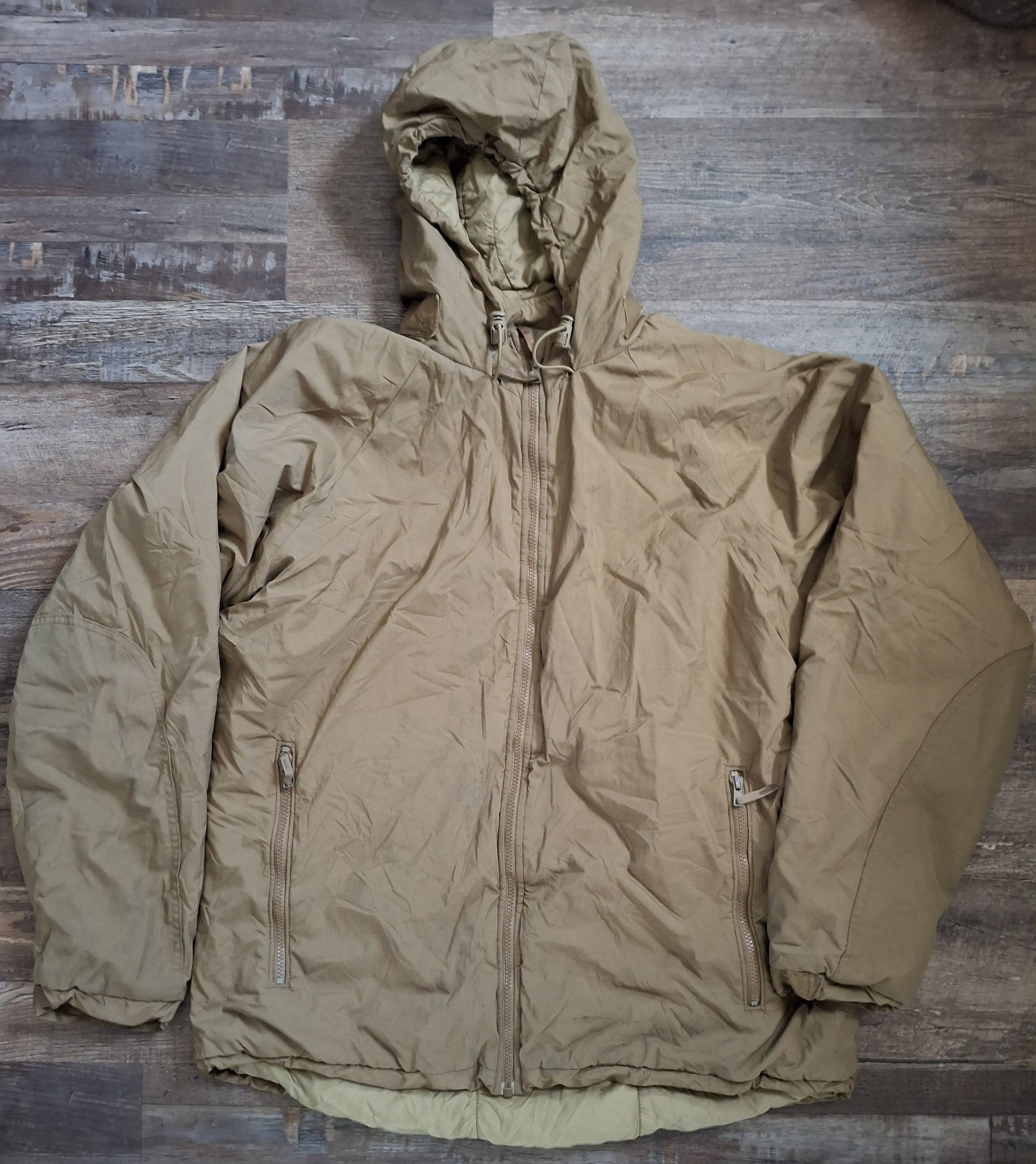 USMC Wild Things Tactical Gen III Level 7 Extreme Cold Weather 