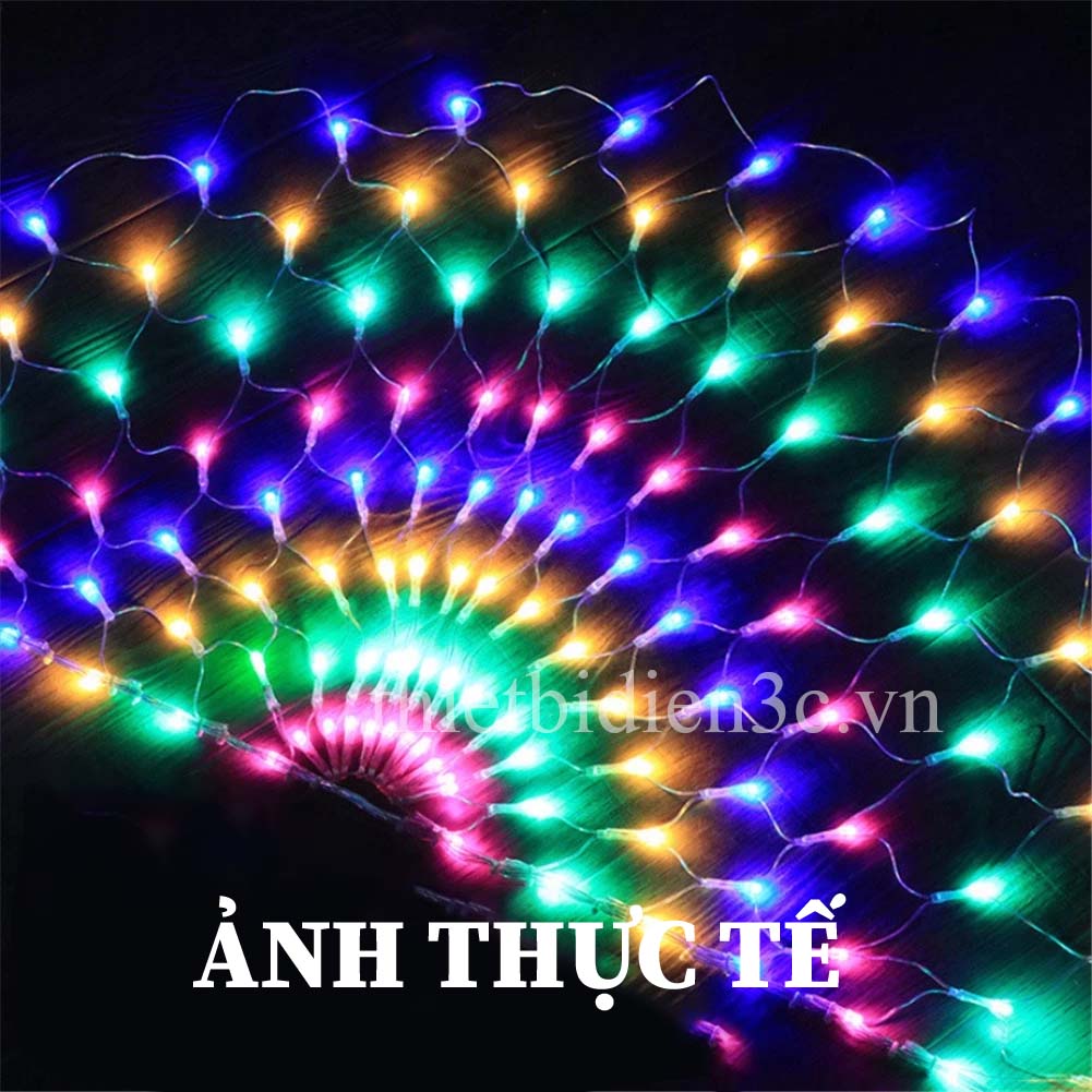Đèn LED Đuôi Công - Tổng kho LED trang trí 3C | Hanoi