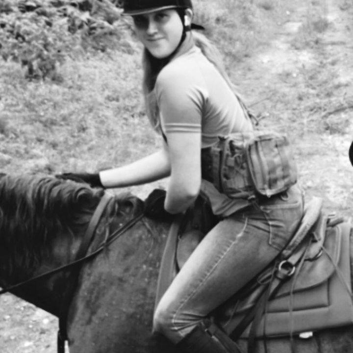 Horses & Video Games | I'm totally spent can someone please give me a ...