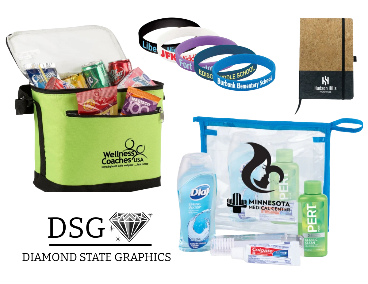 Diamond State Graphics | Batesville AR