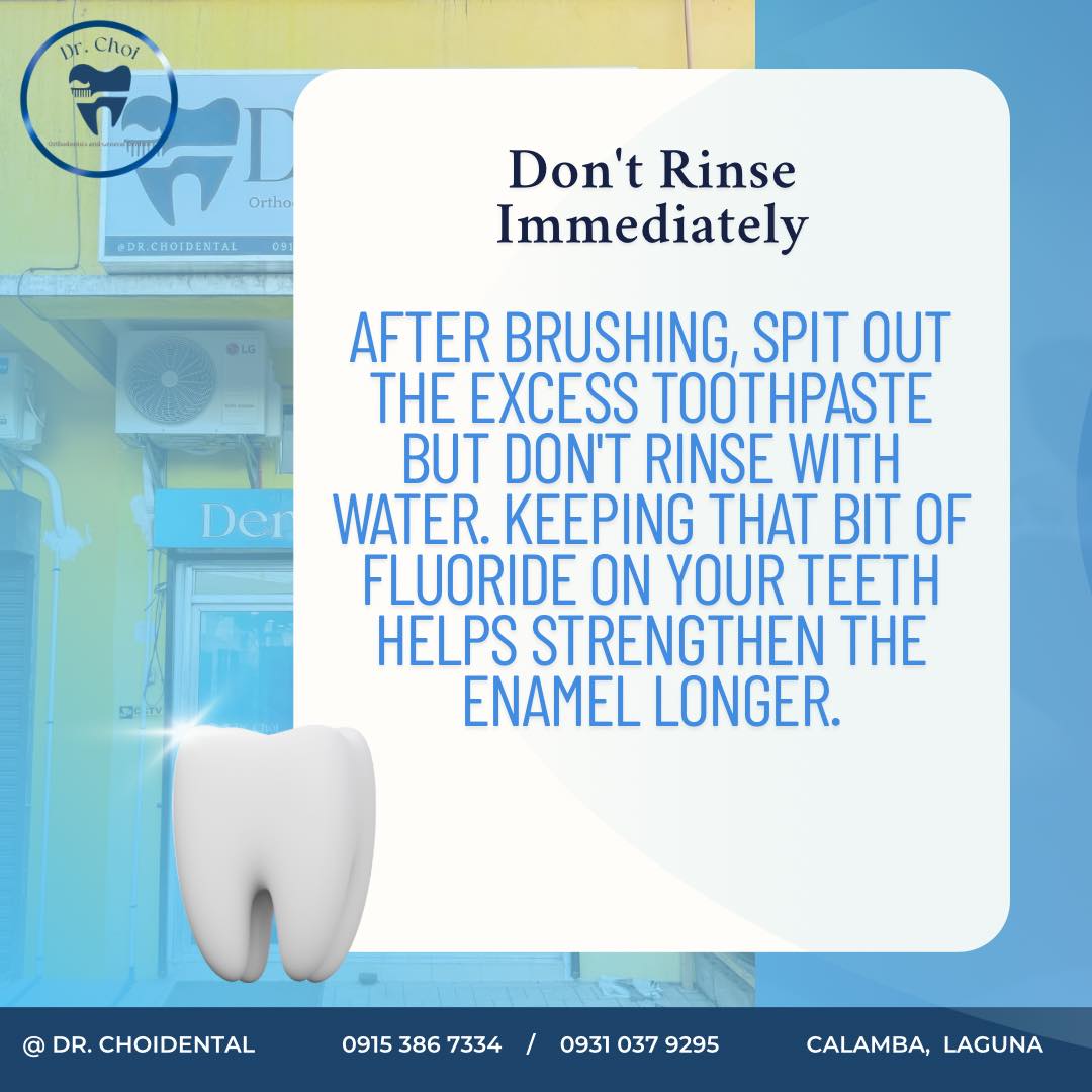 Dr.Choi Dental Clinic Calamba
