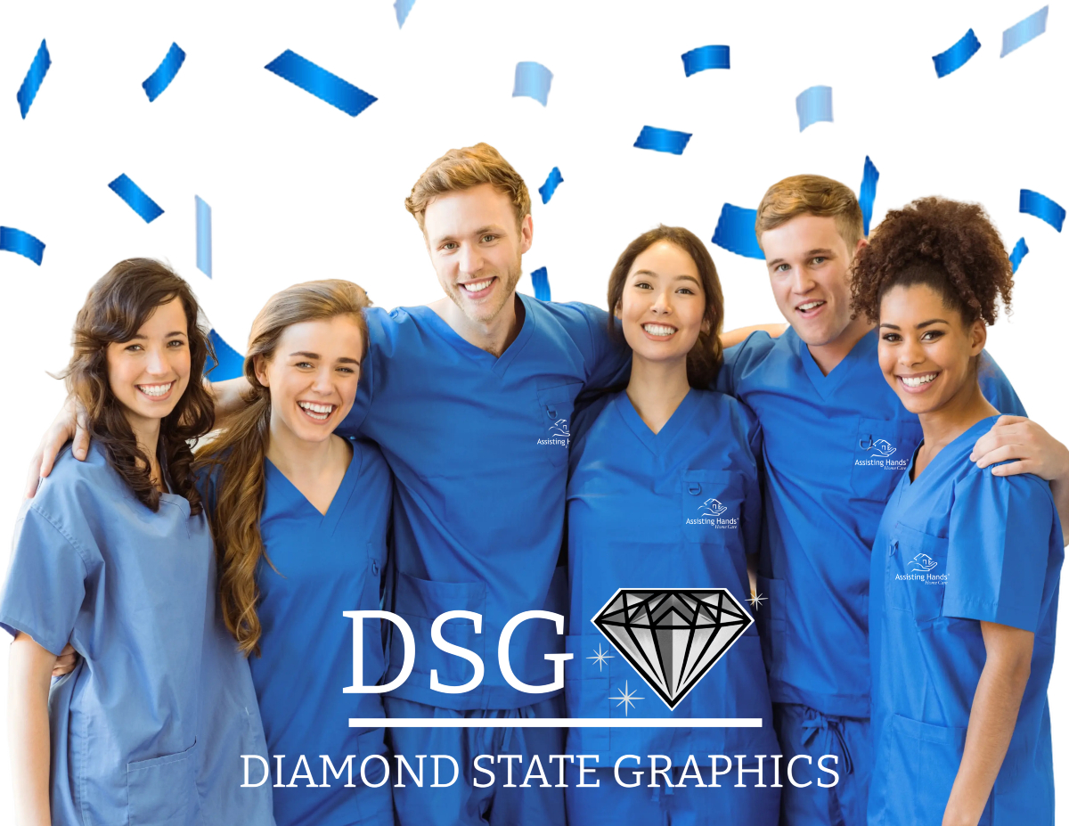 Diamond State Graphics | Batesville AR