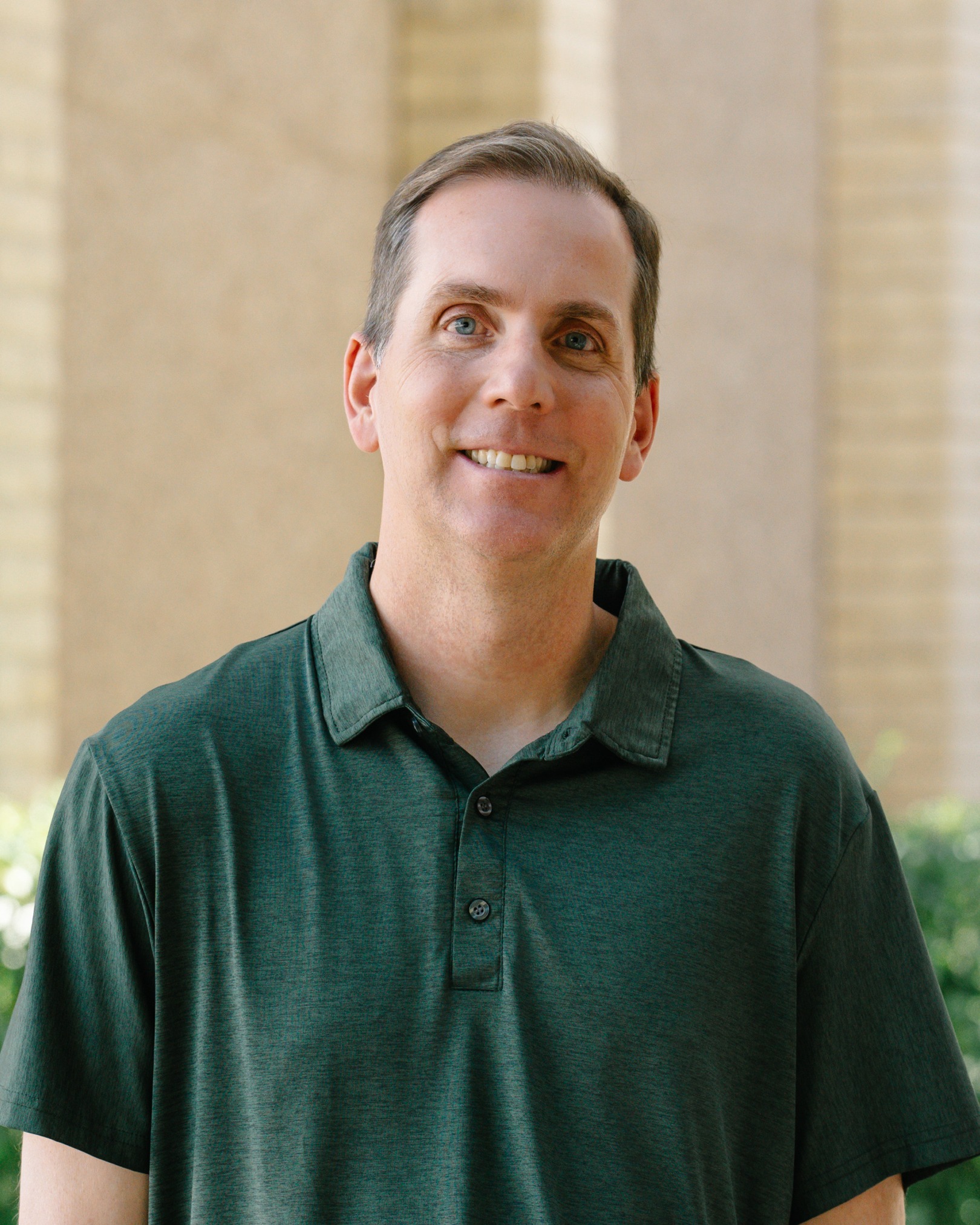Upswing - Meet Dr. James Rush, a board-certified psychiatrist at ...