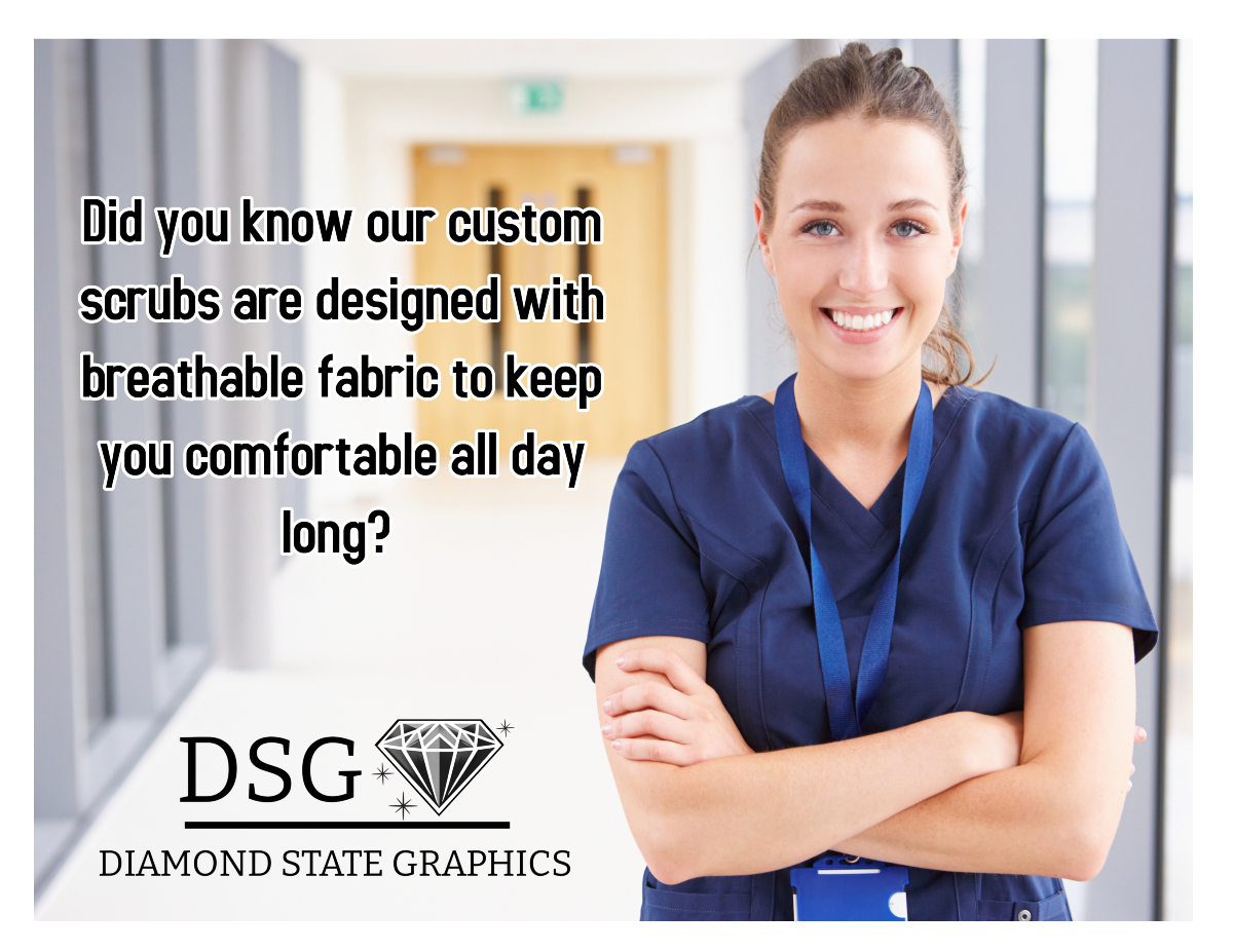 Diamond State Graphics | Batesville AR