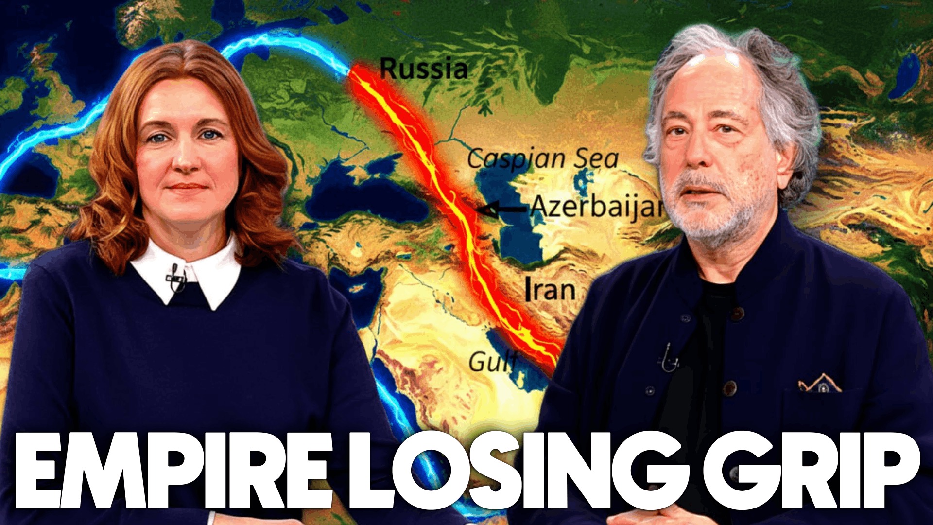 BRICS - 🚨 The map of Eurasia is changing, and most media won’t tell you ...