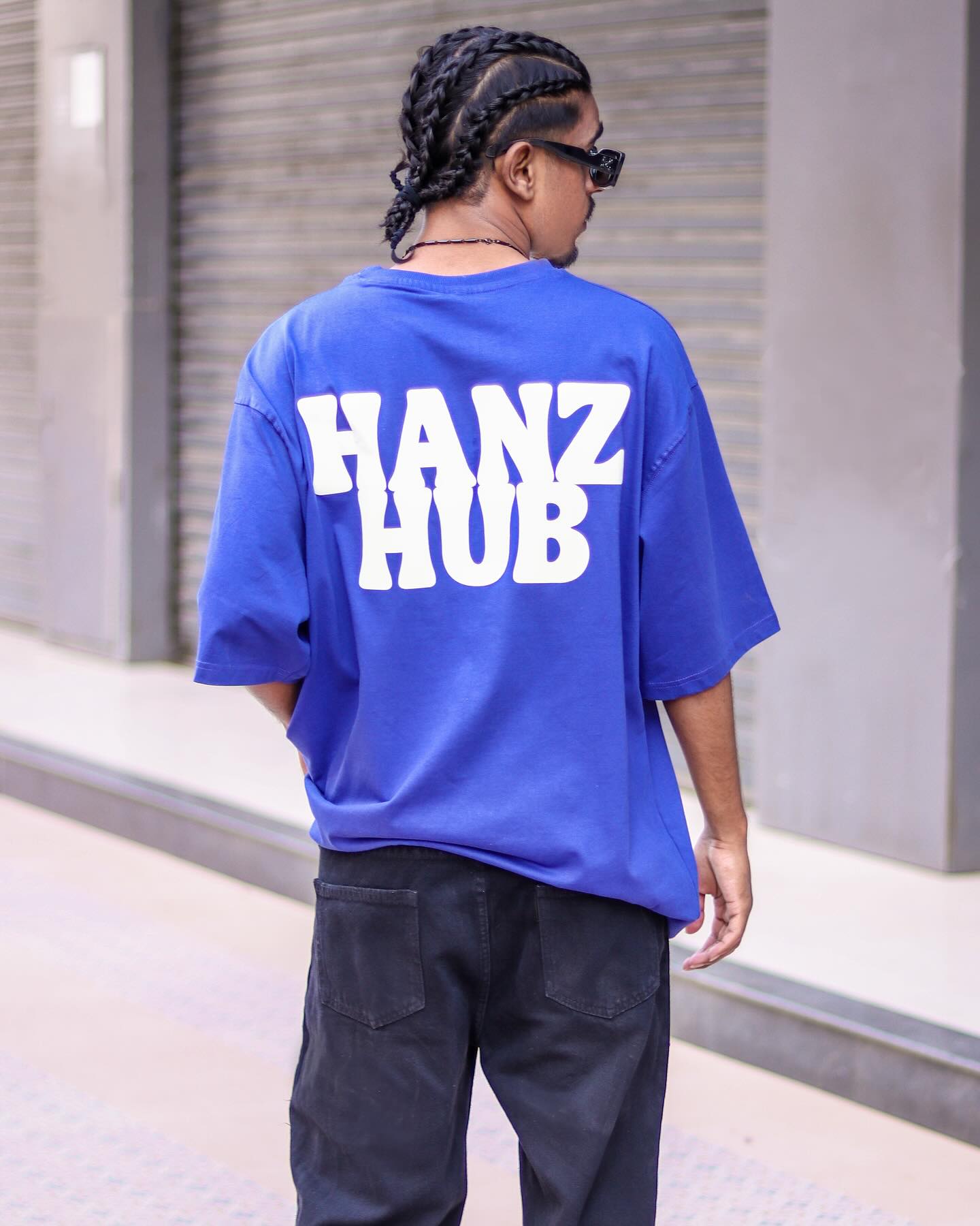 Hanz Hub | Hyderabad