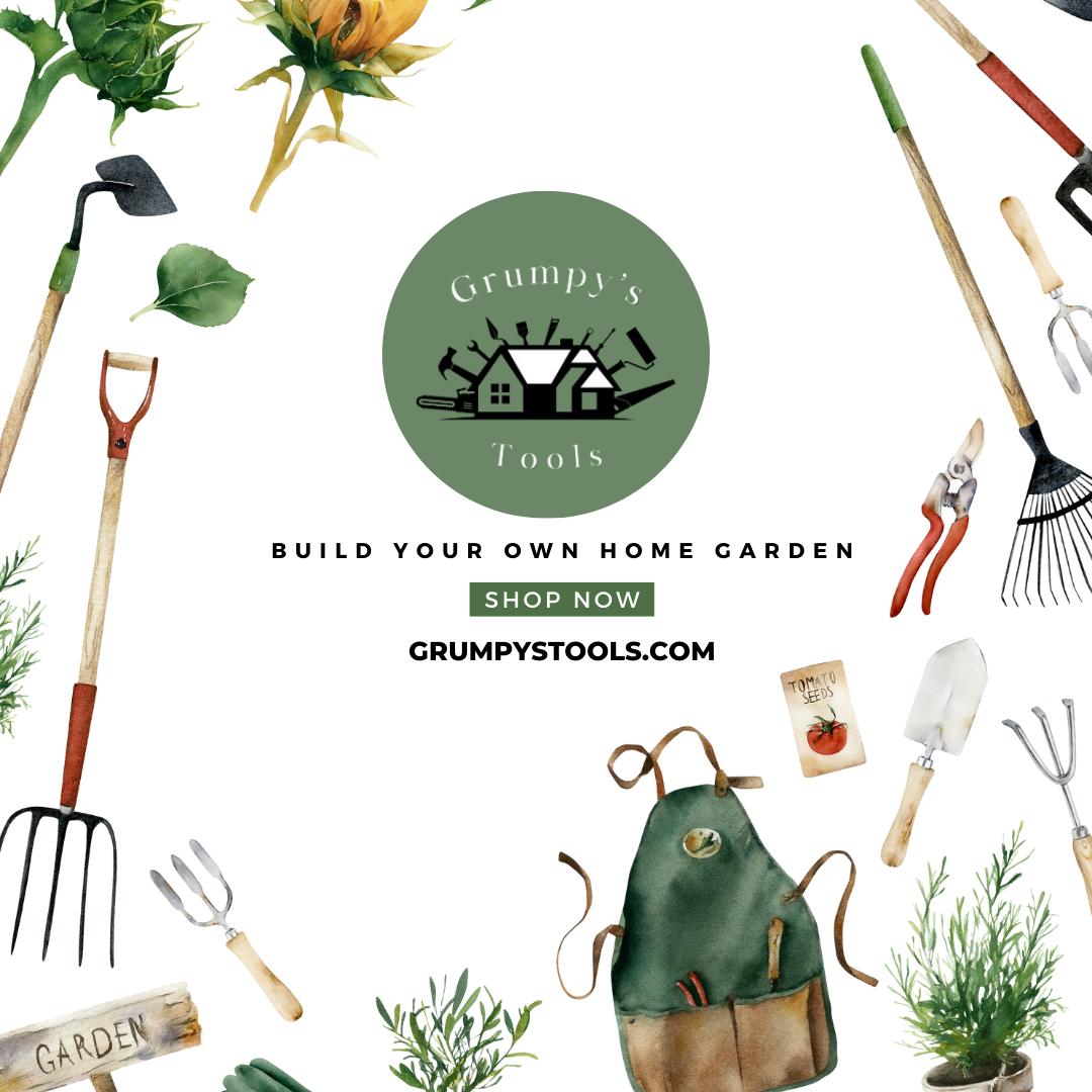 Grumpy's Tools