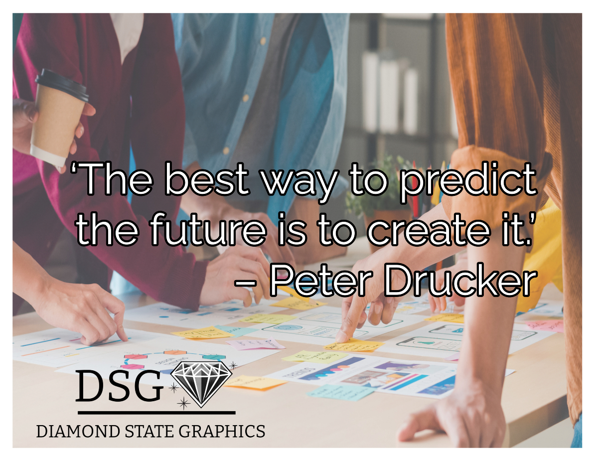 Diamond State Graphics | Batesville AR