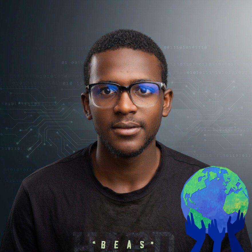 Abdusalam Oumer