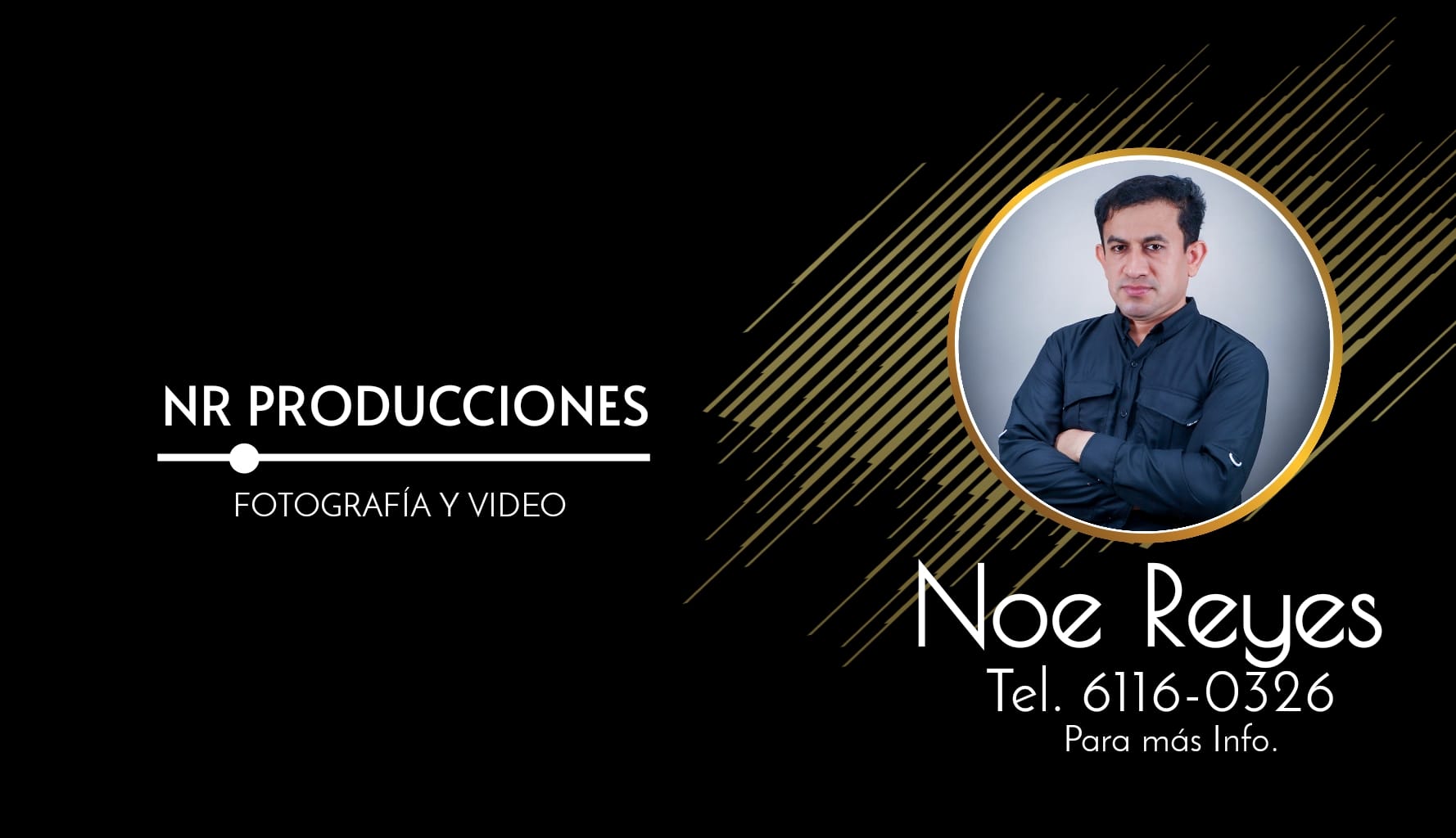 NR Producciónes