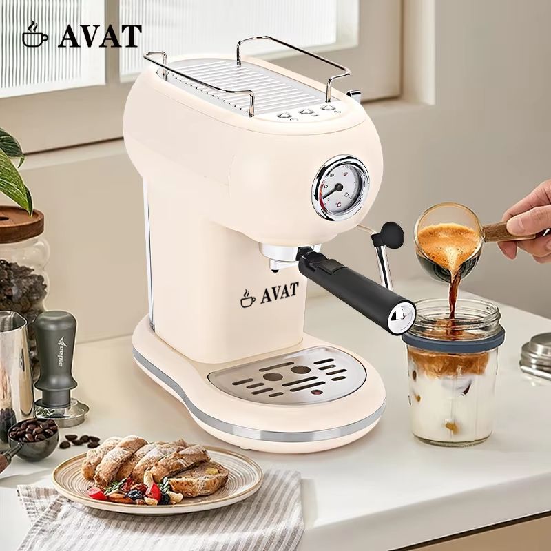 AVAT Coffee Machine | Bishkek