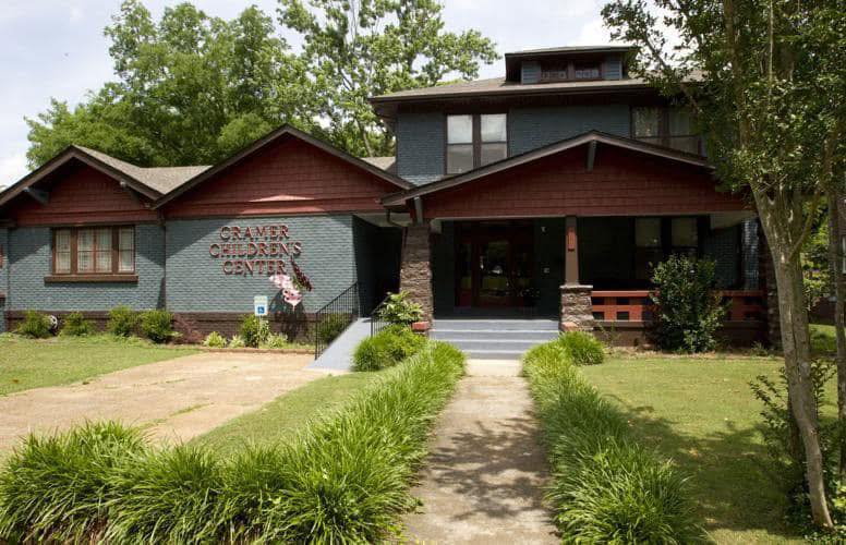 Cramer Children's Center | Florence AL