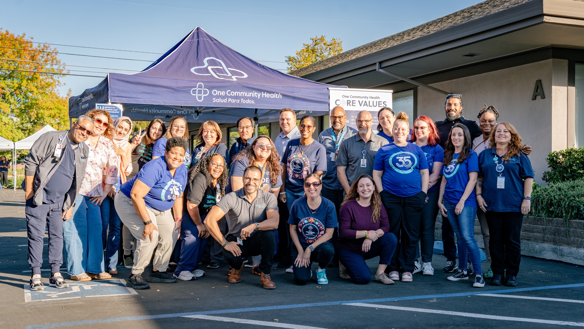 One Community Health | Sacramento CA
