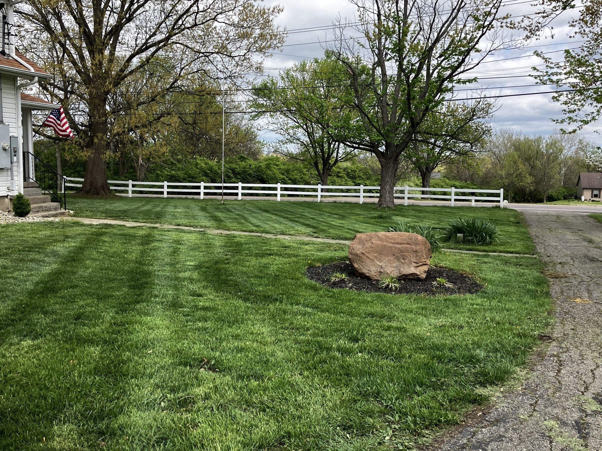 Fresh Cut Lawn Care | Hamilton OH