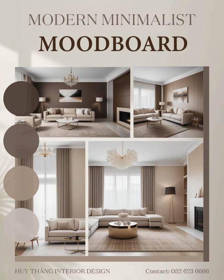 HUY THẮNG Interior Design | Ho Chi Minh City