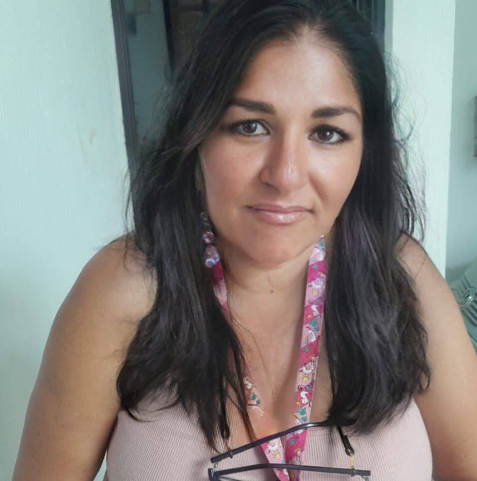 Maria Baltazar