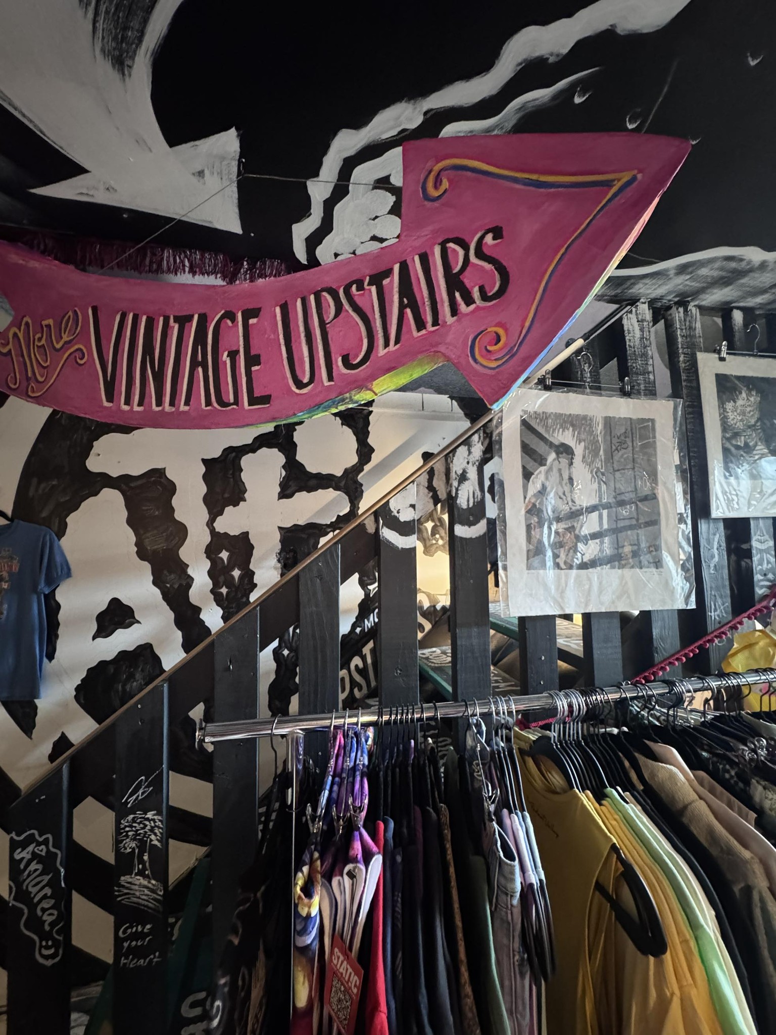 The Attic | Hot Springs AR