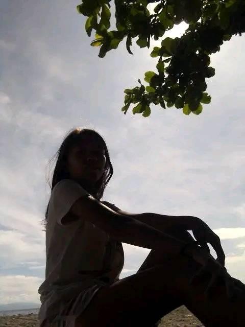 Jessmae Vargas
