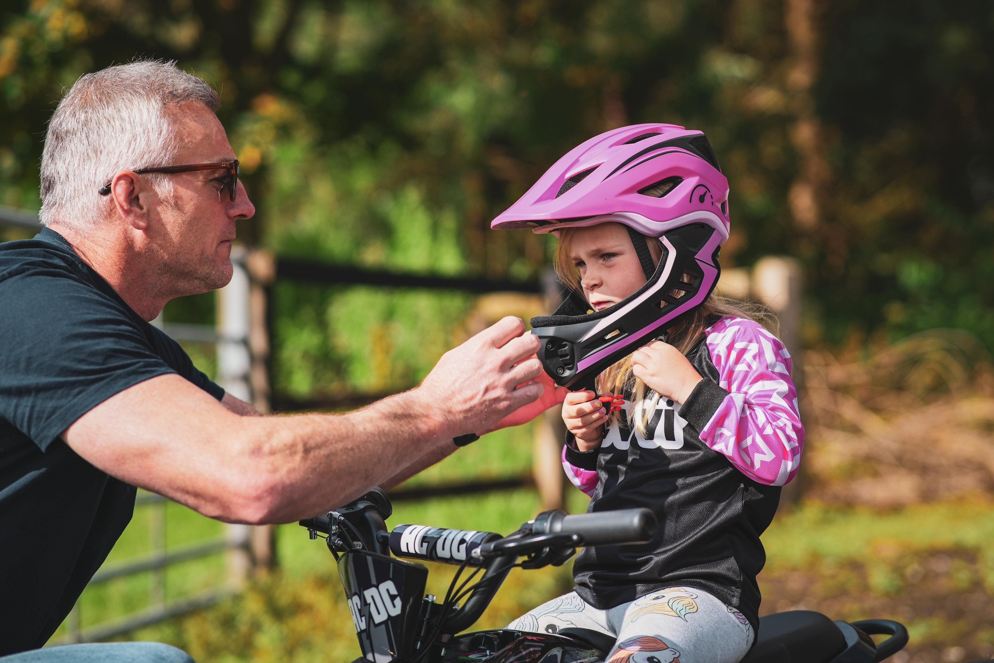 Future Riders