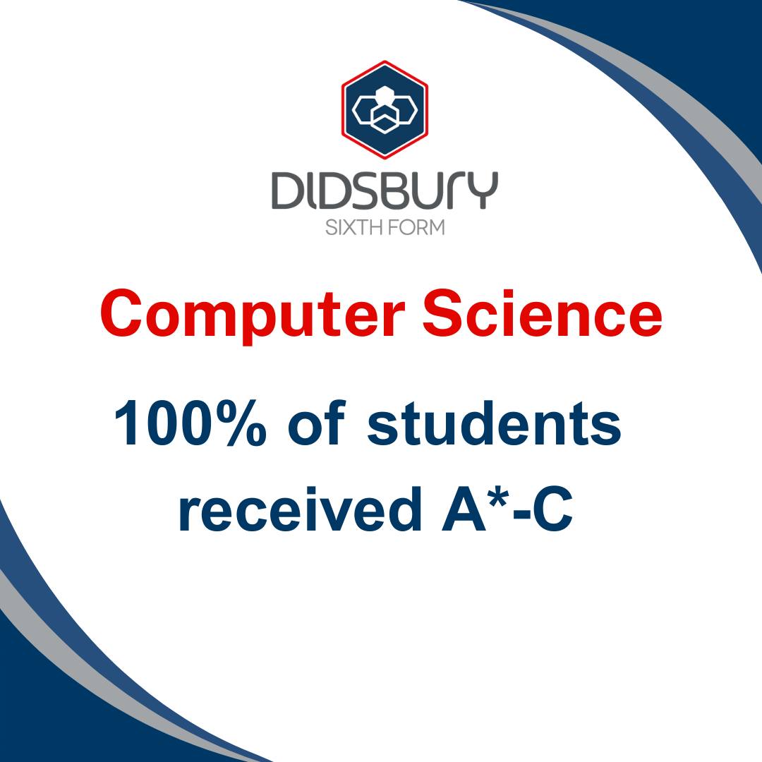 Didsbury Sixth Form