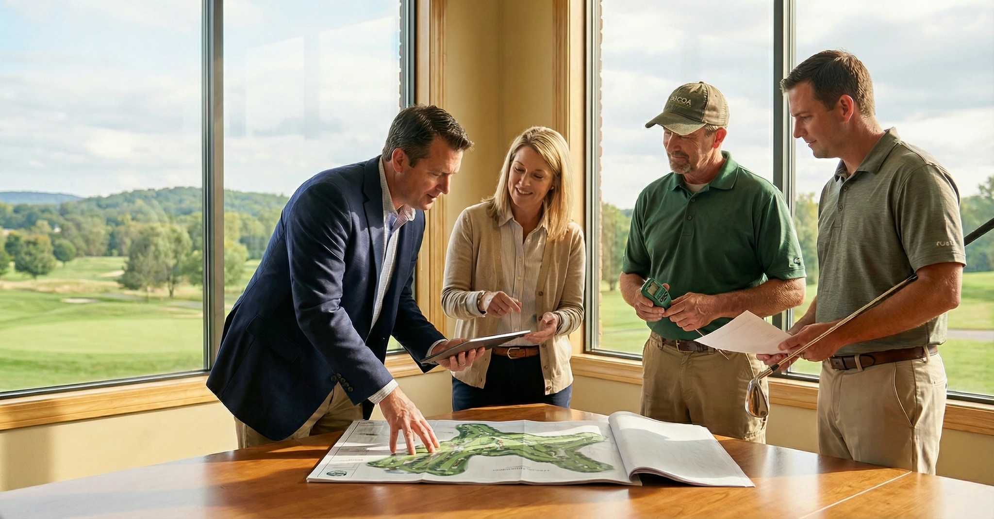 Ohio Golf Course Owners and Operators | Facebook
