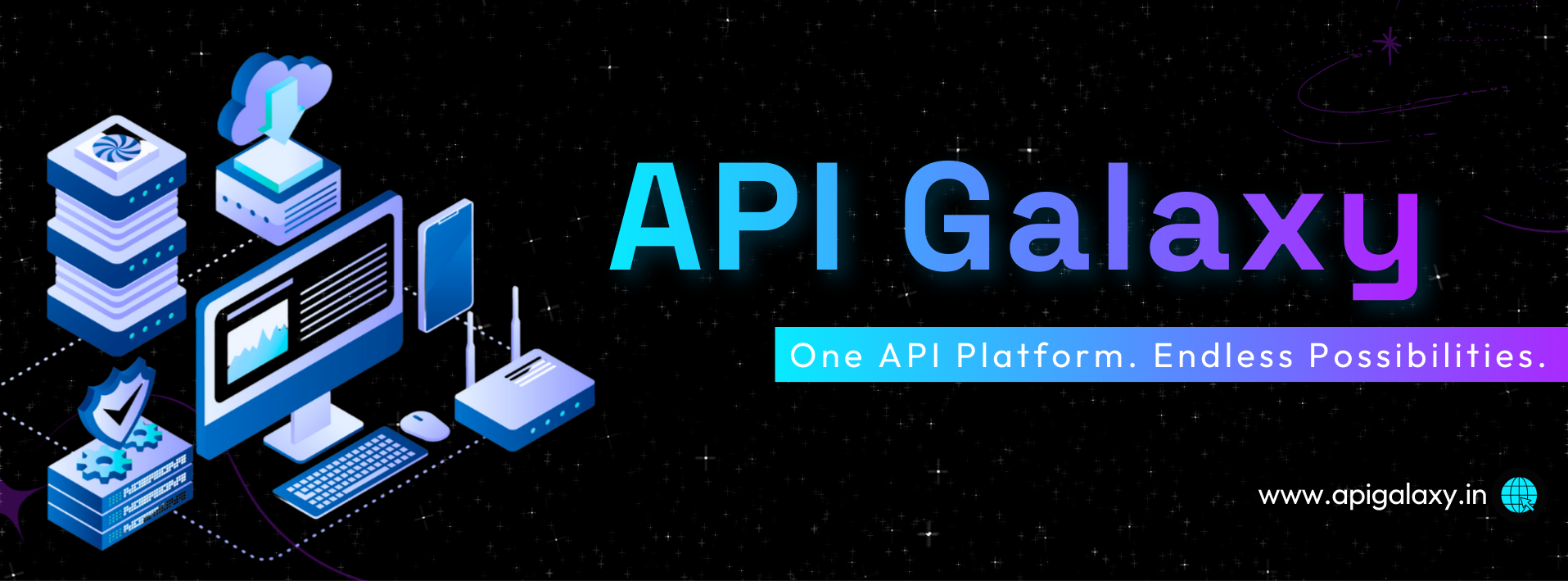 API Galaxy