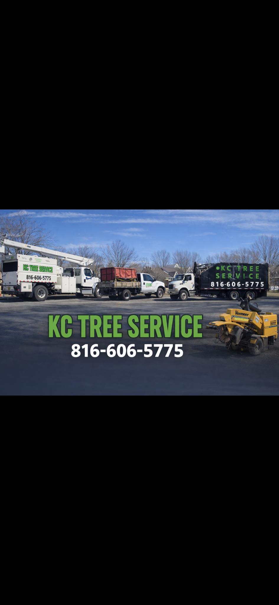 KC Tree Service