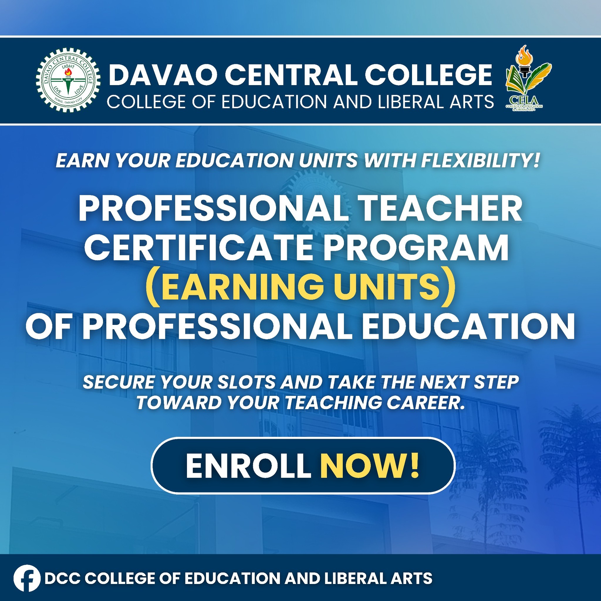 Davao Central College
