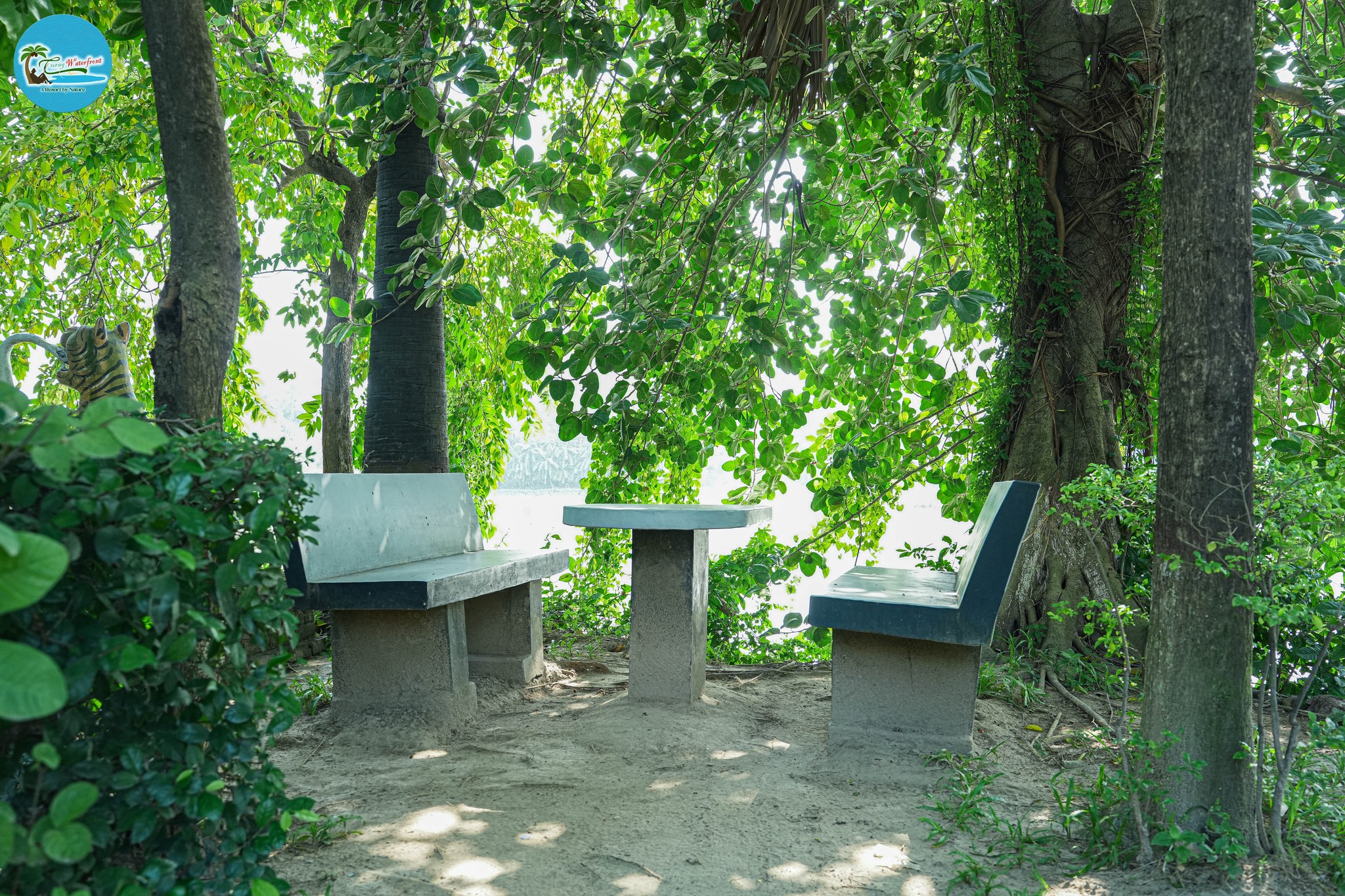 Turag River View Resort | Gazipur
