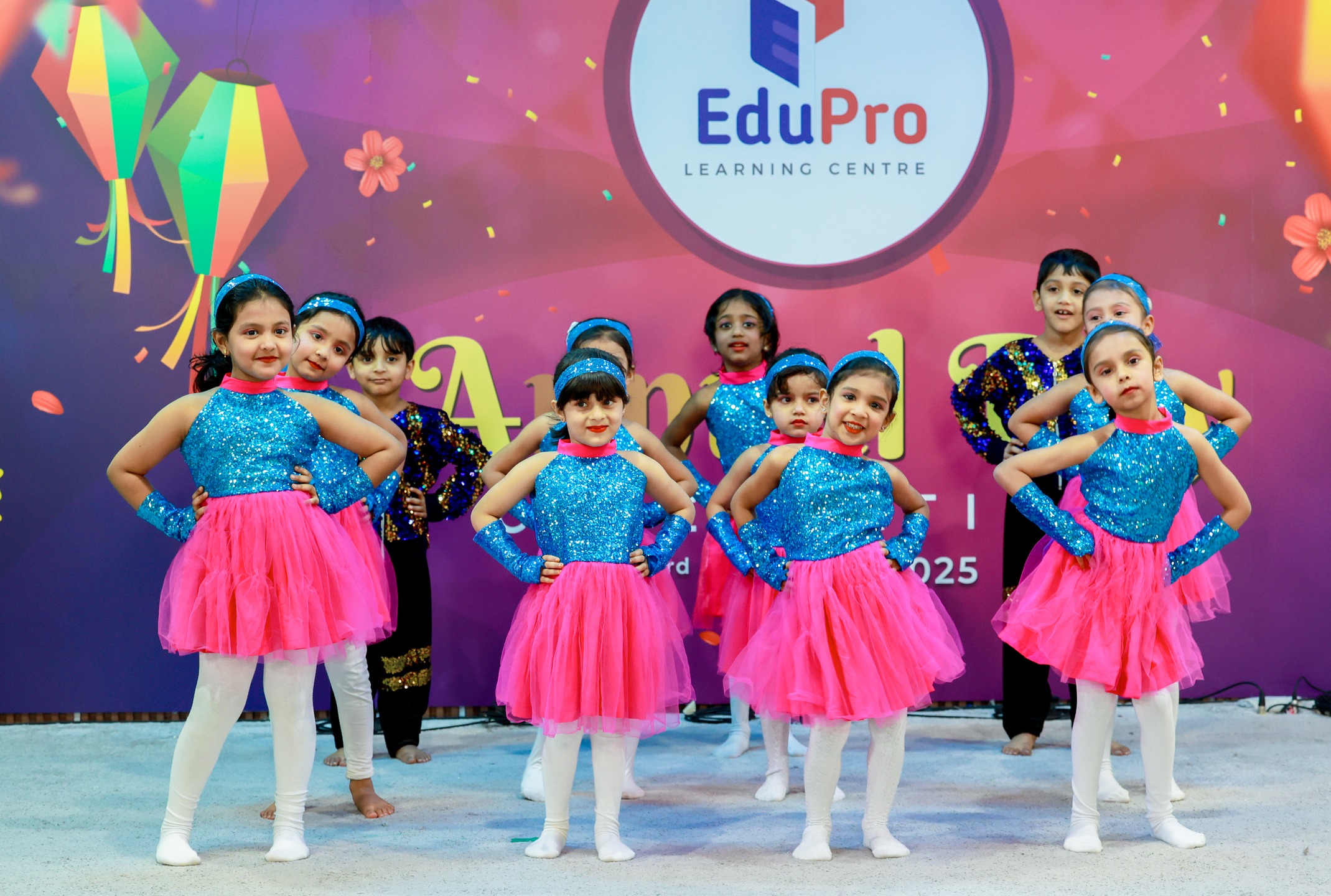Edu Pro | Abu Dhabi