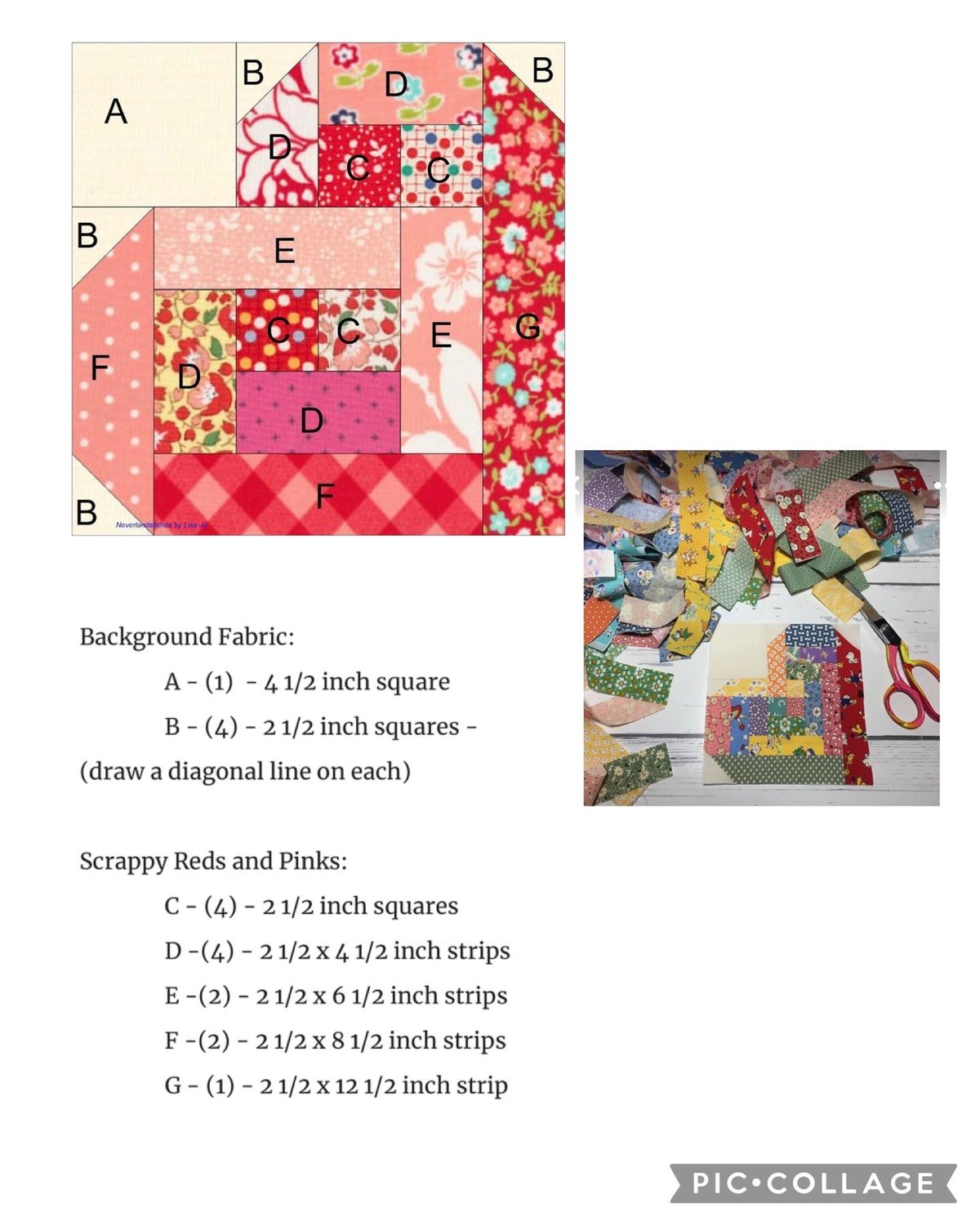 Quilt Crafters Alliance | # Heart Quilt Block Pattern | Facebook