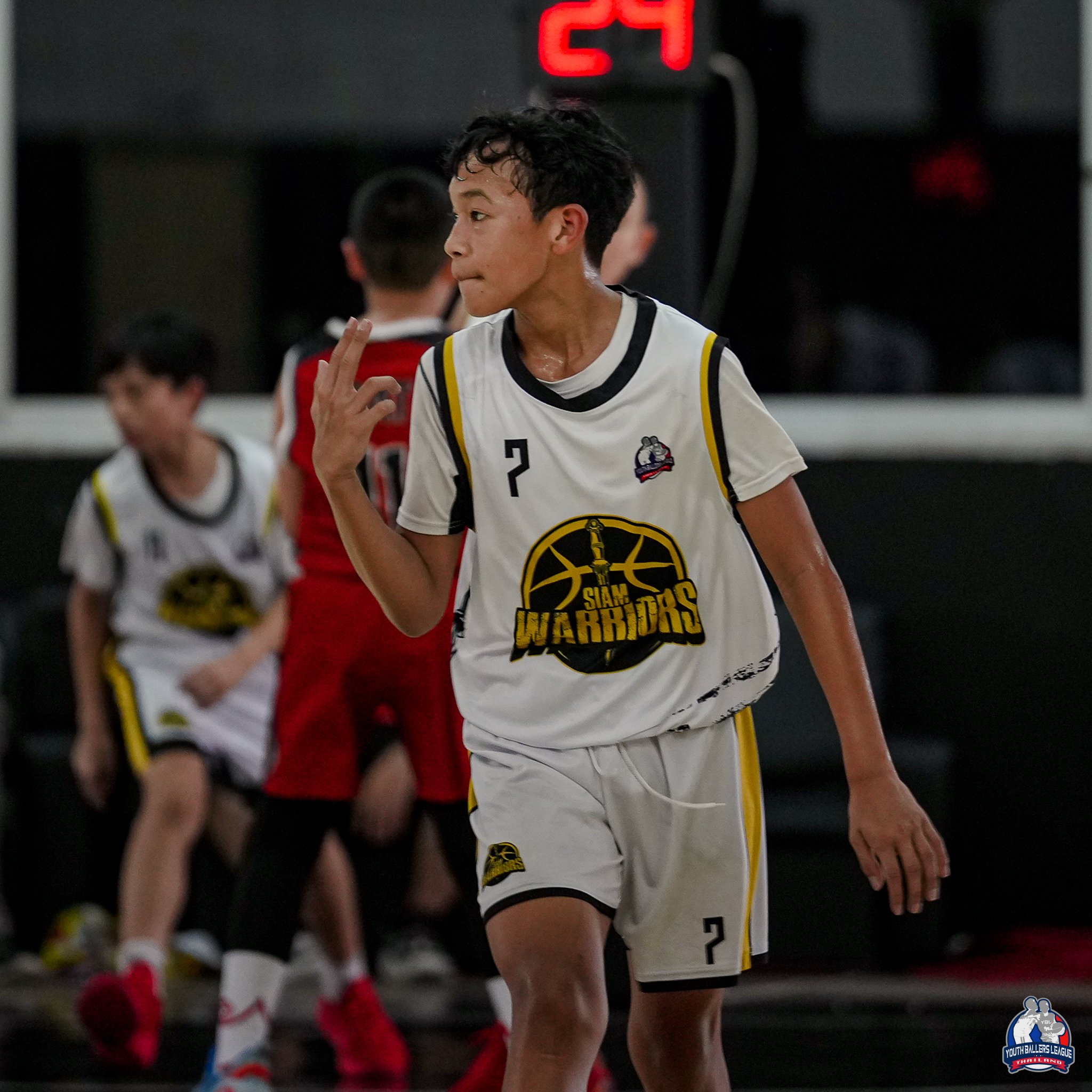 YBL Thailand