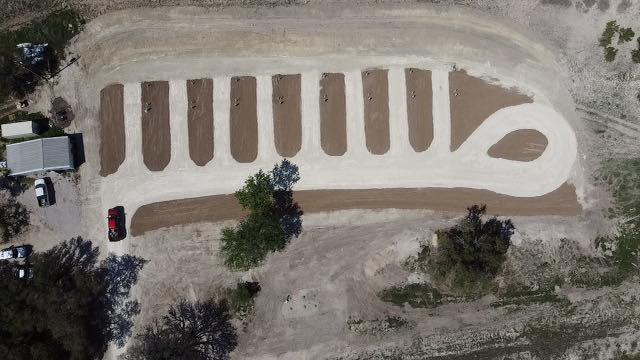 1715 RV Park | Lampasas TX