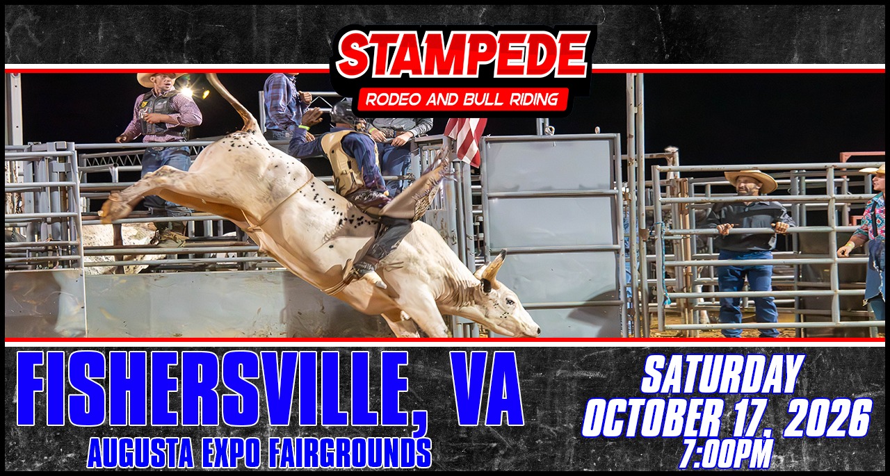 SEBRA Extreme Bull Riding & Barrel Racing National Finals & The ...